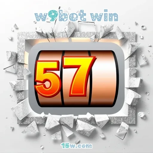 w9bet win: O Seu Destino de Diversão no Cassino Online