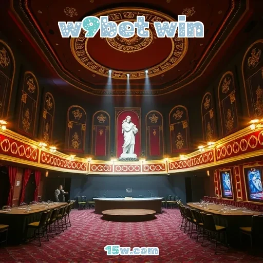 w9bet win: O Guia Definitivo para Apostas Esportivas no Brasil