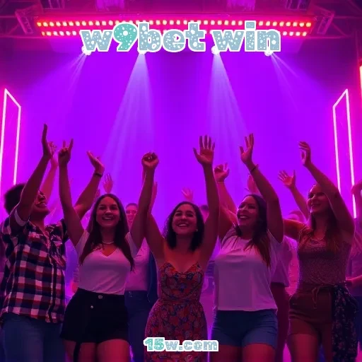 w9bet win: Suporte que Transforma sua Experiência de Jogo