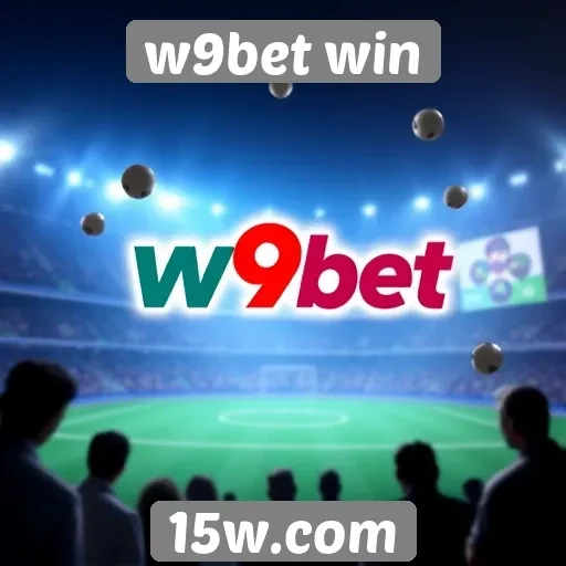 Estratégias de marketing do W9bet win