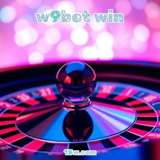 w9bet win: Descubra Tudo Sobre os Imperdíveis Jackpots da Plataforma