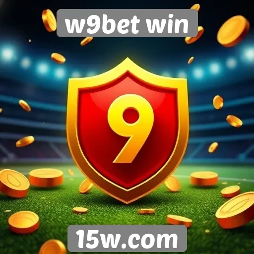 Avaliação da segurança e confiabilidade do w9bet win