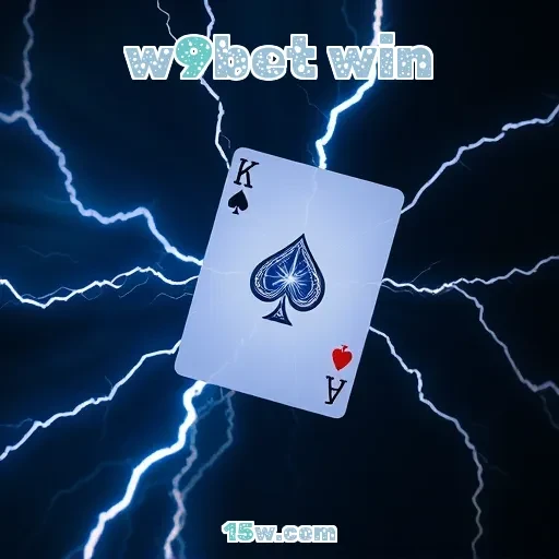 w9bet win: Bônus Imperdíveis que Transformam seu Jogo