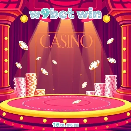 w9bet win: Descubra a Emoção dos Jogos de Mesa Online!