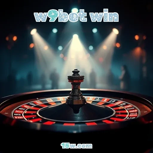 w9bet win: Caça-níqueis que Transformam Sua Diversão em Prêmios!