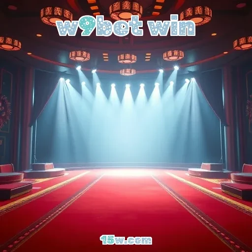 w9bet win: Fidelidade Que Leva Suas Apostas para Outro Nível