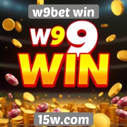 Promoções e bônus disponíveis no w9bet win