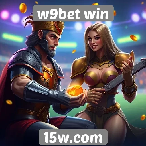 Vantagens e desvantagens dos bônus no w9bet win