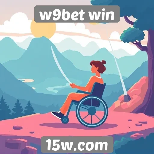 Acessibilidade e interface do usuário no w9bet win
